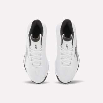 Press Basketball Shoes