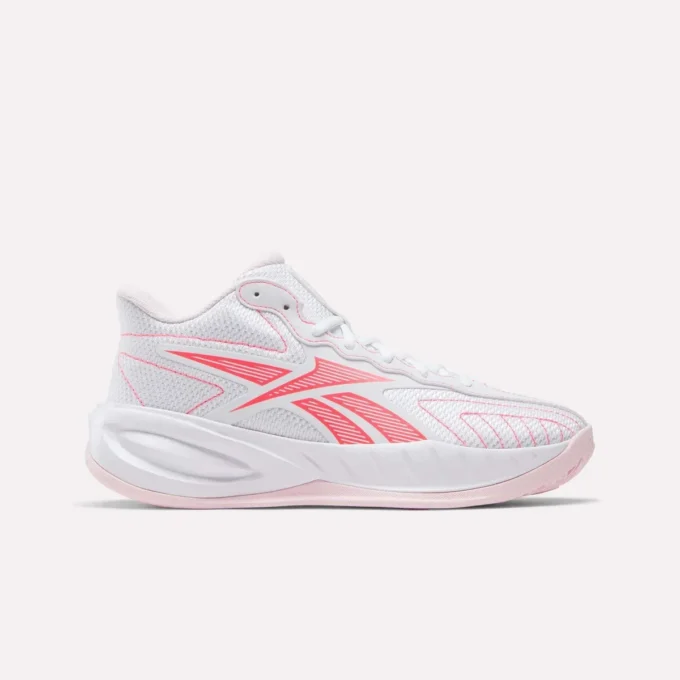 Press Basketball Shoes – Big Kids Press Basketball Shoes – Big Kids
