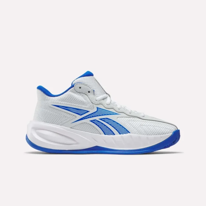Press Basketball Shoes – Big Kids Press Basketball Shoes – Big Kids