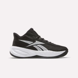 Press Basketball Shoes – Big Kids