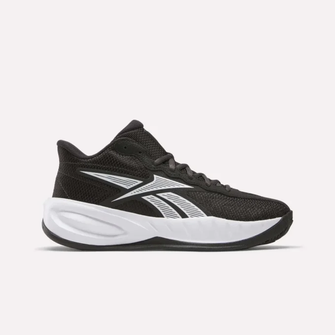 Press Basketball Shoes – Big Kids Press Basketball Shoes – Big Kids