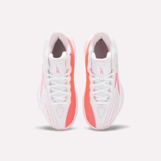 Press Basketball Shoes – Big Kids Press Basketball Shoes – Big Kids