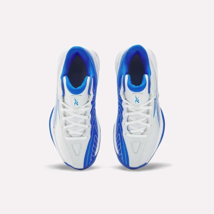 Press Basketball Shoes – Big Kids Press Basketball Shoes – Big Kids