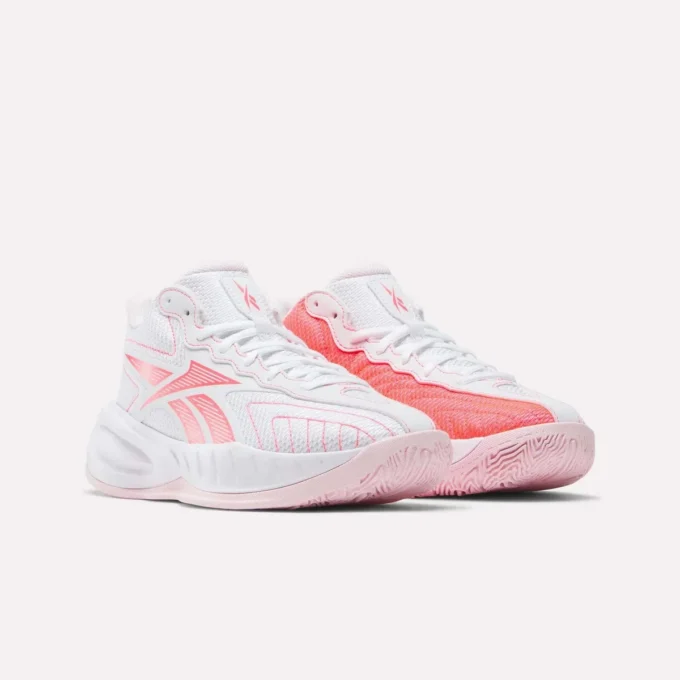 Press Basketball Shoes – Big Kids Press Basketball Shoes – Big Kids