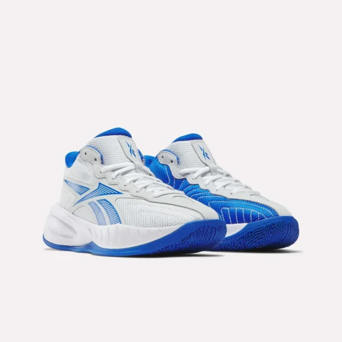 Press Basketball Shoes – Big Kids Press Basketball Shoes – Big Kids