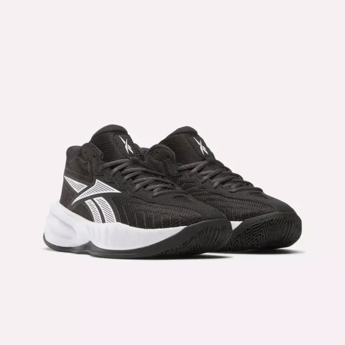 Press Basketball Shoes – Big Kids Press Basketball Shoes – Big Kids