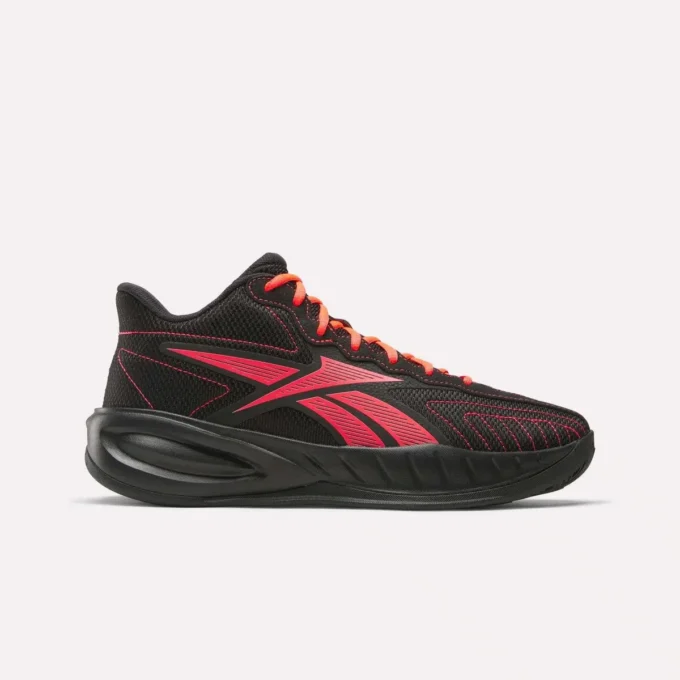Press Retro Basketball Shoes Press Retro Basketball Shoes