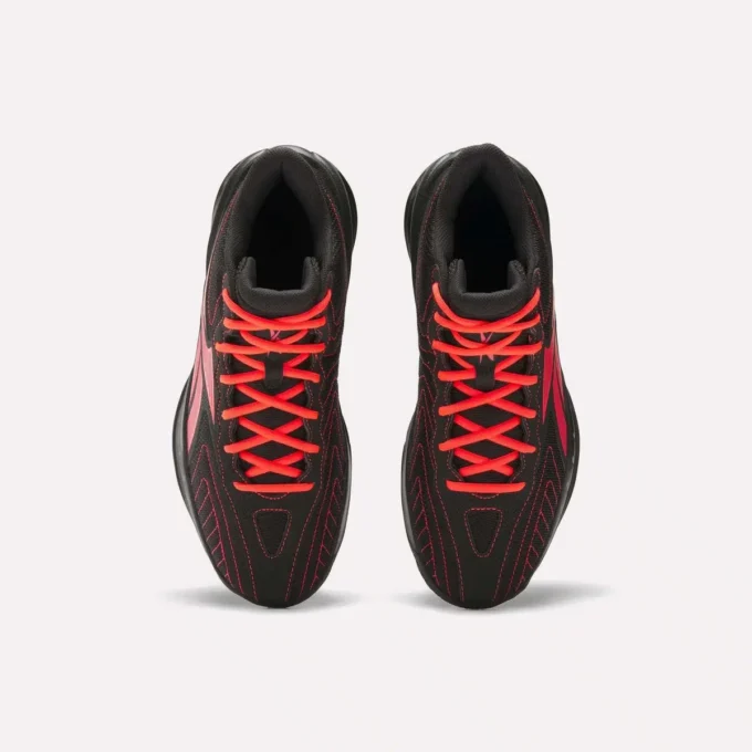 Press Retro Basketball Shoes Press Retro Basketball Shoes