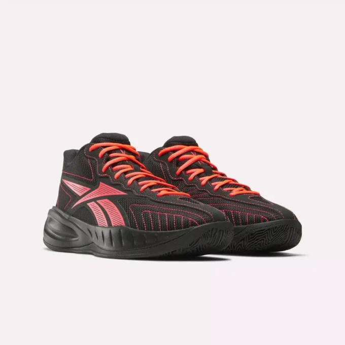 Press Retro Basketball Shoes Press Retro Basketball Shoes