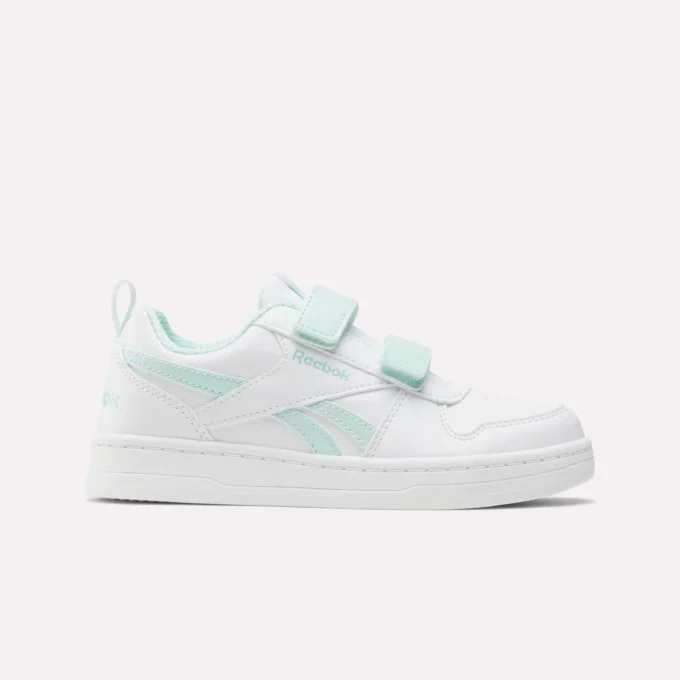 Prime 2.0 Two-Strap Hook-and-Loop Shoes – Little Kids Prime 2.0 Two-Strap Hook-and-Loop Shoes – Little Kids