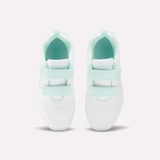 Prime 2.0 Two-Strap Hook-and-Loop Shoes – Little Kids