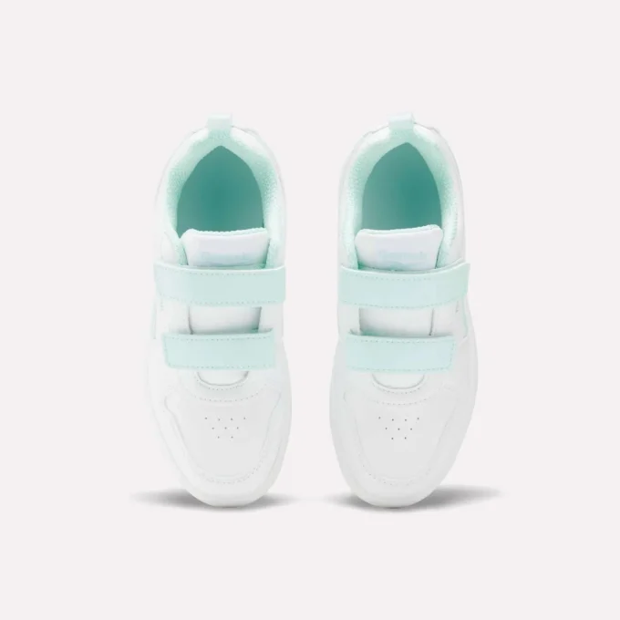 Prime 2.0 Two-Strap Hook-and-Loop Shoes – Little Kids Prime 2.0 Two-Strap Hook-and-Loop Shoes – Little Kids
