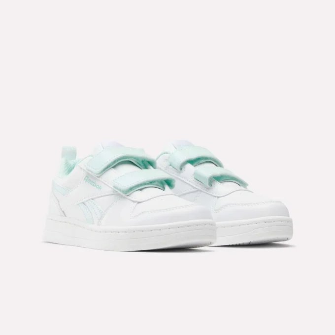 Prime 2.0 Two-Strap Hook-and-Loop Shoes – Little Kids Prime 2.0 Two-Strap Hook-and-Loop Shoes – Little Kids