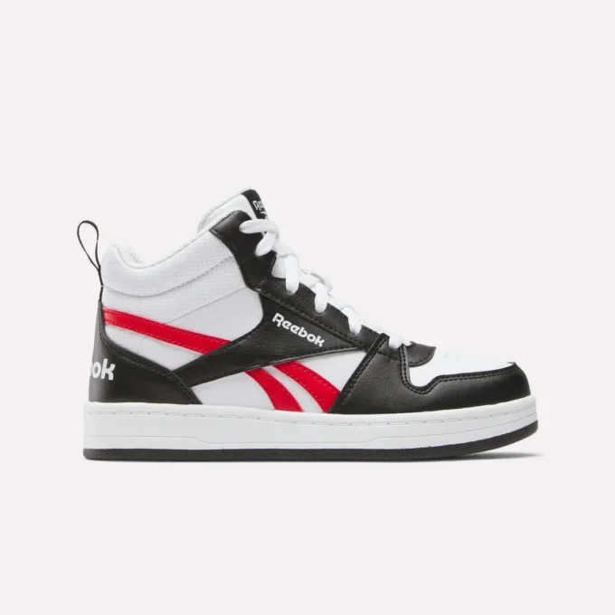 Prime Mid 2.0 Shoes – Little Kids