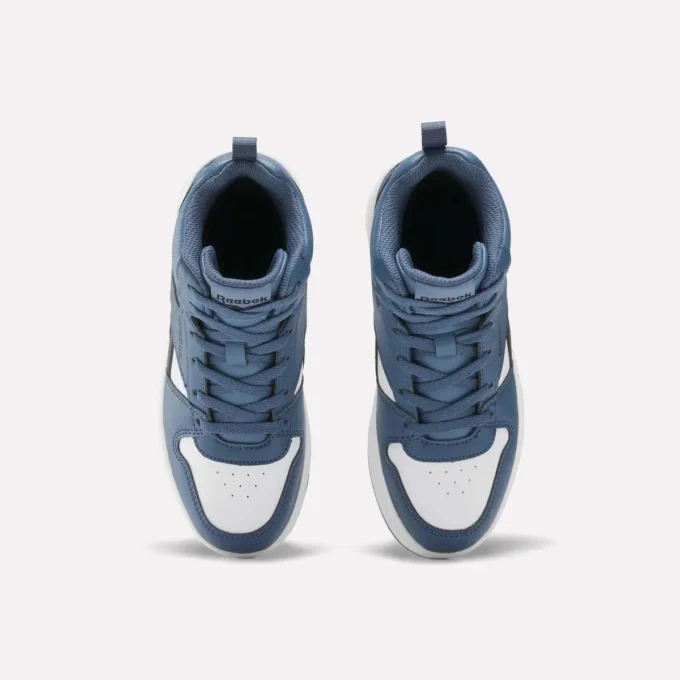 Prime Mid 2.0 Shoes – Little Kids