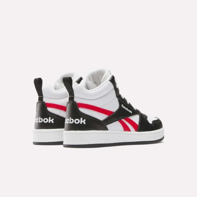 Prime Mid 2.0 Shoes – Little Kids