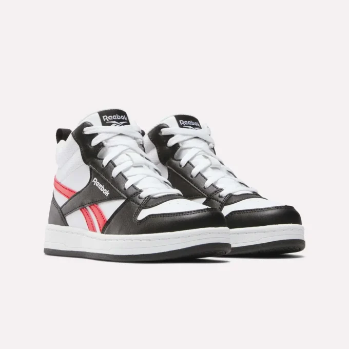 Prime Mid 2.0 Shoes – Little Kids