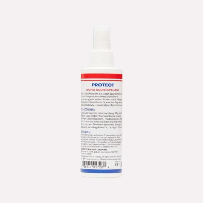 Protect Shoe Care Rain & Stain Repellent