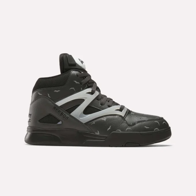 Pump Omni Zone II Retro Basketball Shoes Pump Omni Zone II Retro Basketball Shoes