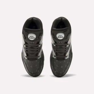 Pump Omni Zone II Retro Basketball Shoes