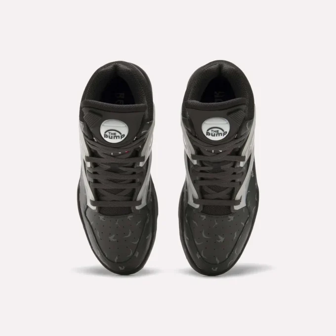 Pump Omni Zone II Retro Basketball Shoes Pump Omni Zone II Retro Basketball Shoes