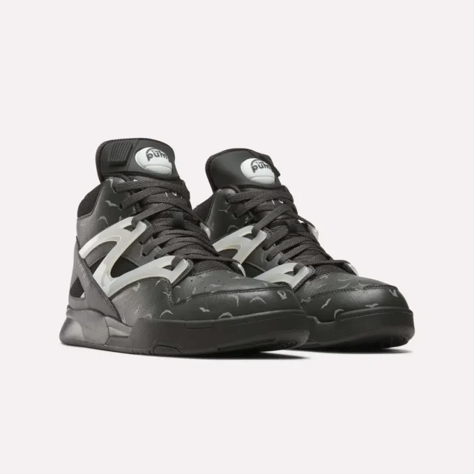 Pump Omni Zone II Retro Basketball Shoes Pump Omni Zone II Retro Basketball Shoes