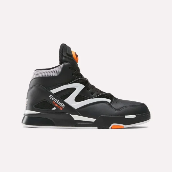 Pump Omni Zone II Shoes