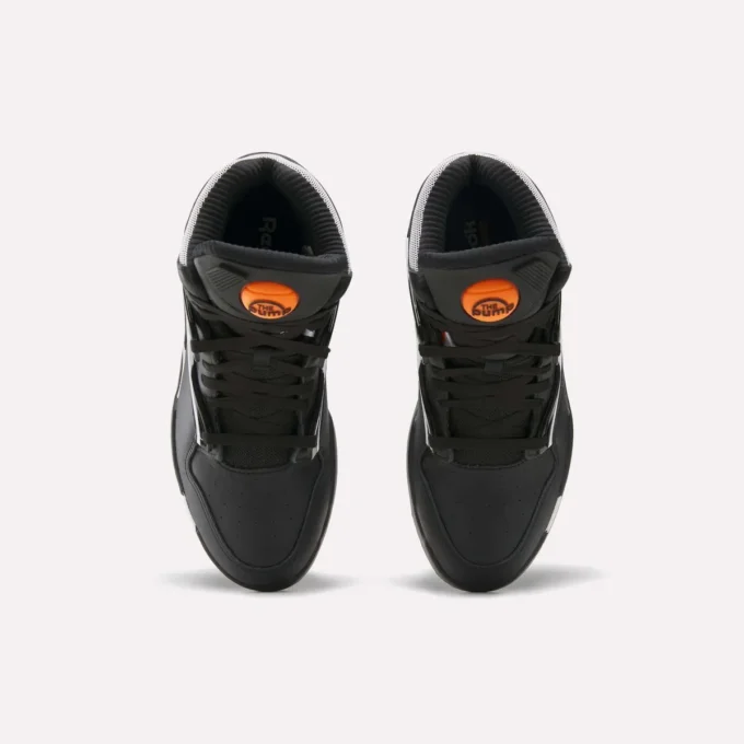 Pump Omni Zone II Shoes