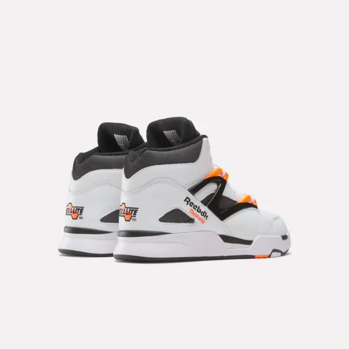Pump Omni Zone II Shoes