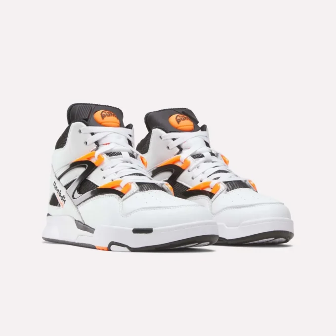 Pump Omni Zone II Shoes