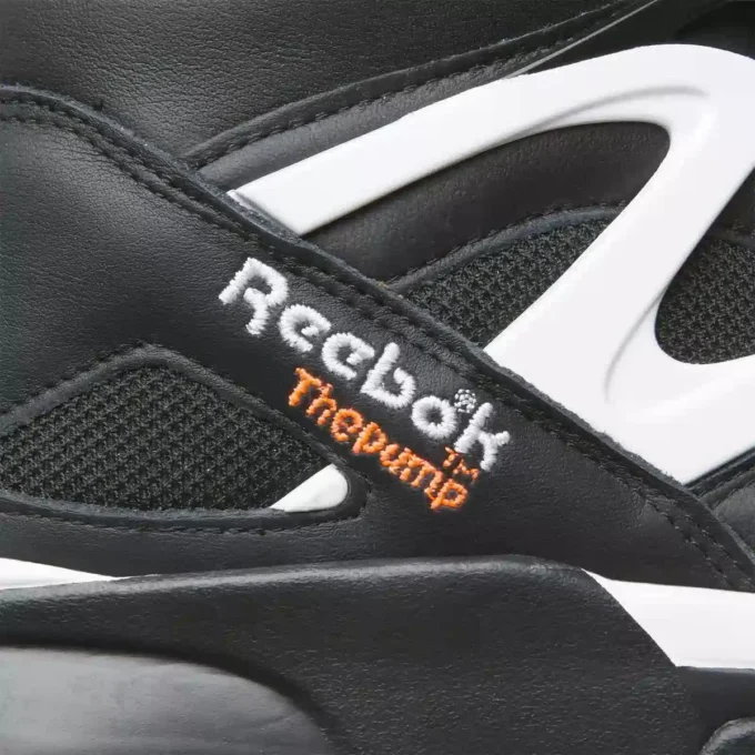 Pump Omni Zone II Shoes