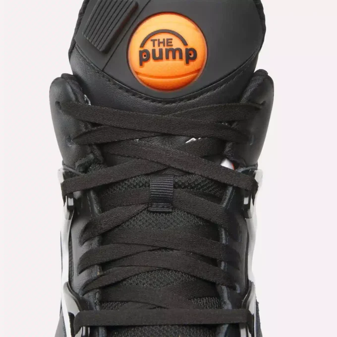 Pump Omni Zone II Shoes