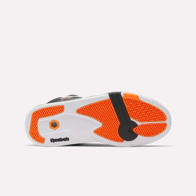 Pump Omni Zone II Shoes