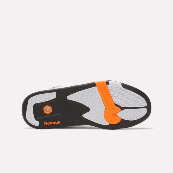 Pump Omni Zone II Shoes