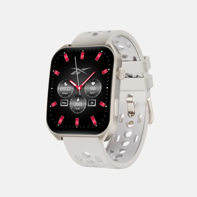 Reebok Icon Smartwatch