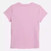 Reebok ID Big Logo Tee – Little Kids