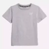 Reebok ID Small Logo Tee – Little Kids