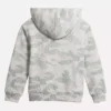 Reebok Identity Big Hoodie – Little Kids