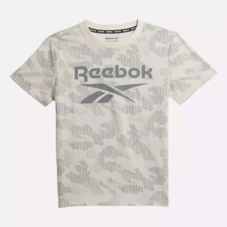 Reebok Identity T-Shirt – Big Kids