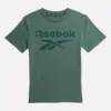 Reebok Identity T-Shirt – Big Kids Reebok Identity T-Shirt – Big Kids