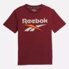 Reebok Identity T-Shirt – Big Kids Reebok Identity T-Shirt – Big Kids