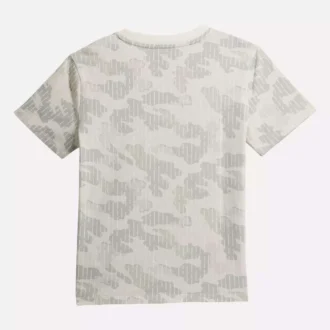 Reebok Identity T-Shirt – Big Kids