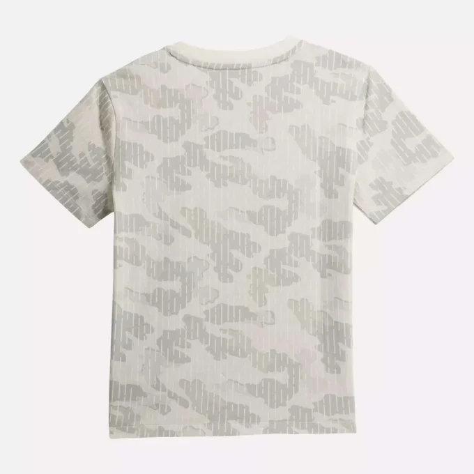 Reebok Identity T-Shirt – Big Kids Reebok Identity T-Shirt – Big Kids