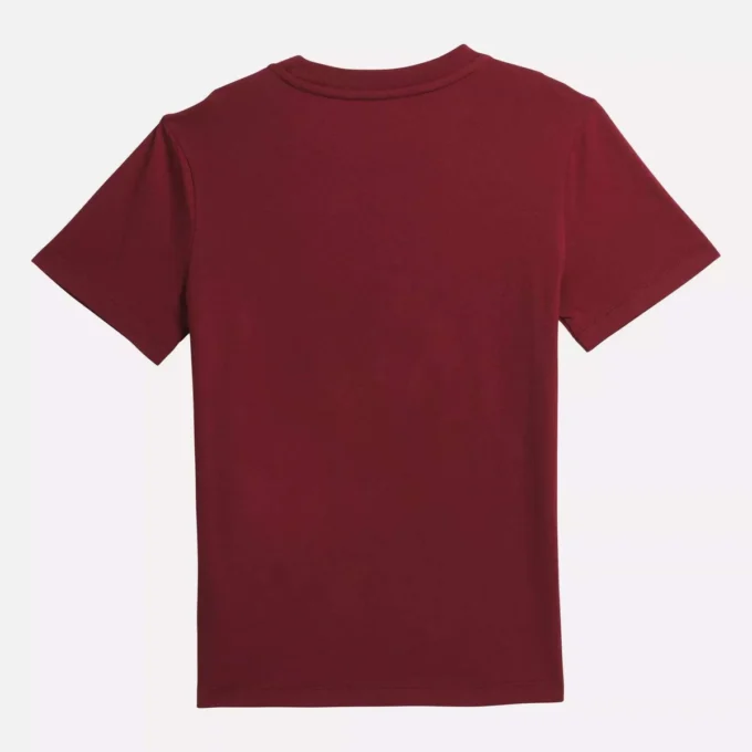 Reebok Identity T-Shirt – Big Kids Reebok Identity T-Shirt – Big Kids