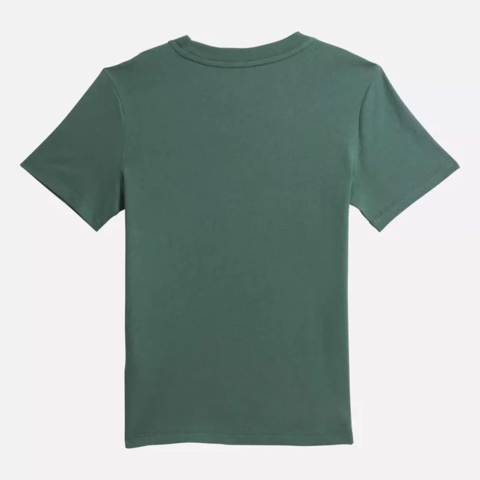 Reebok Identity T-Shirt – Big Kids Reebok Identity T-Shirt – Big Kids