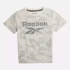 Reebok Identity T-Shirt – Little Kids Reebok Identity T-Shirt – Little Kids