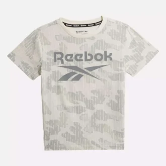 Reebok Identity T-Shirt – Little Kids