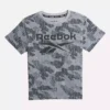 Reebok Identity T-Shirt – Little Kids Reebok Identity T-Shirt – Little Kids