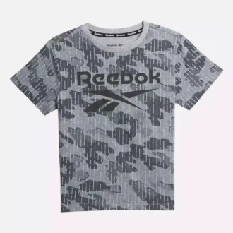 Reebok Identity T-Shirt – Little Kids