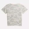 Reebok Identity T-Shirt – Little Kids Reebok Identity T-Shirt – Little Kids